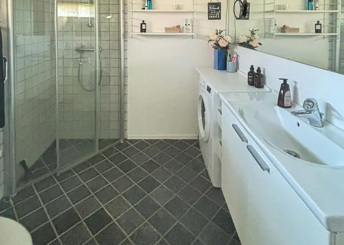 Casa vacanze Newly Renovated House Near In Hornbæk